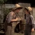 The Adventures of Tom Sawyer (1938) - Huckleberry Finn