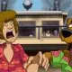 Scooby-Doo: Návrat na Ostrov zombíkov (2019) - Velma Dinkley