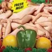 Fresh Meat (2011-2016) - Violet ´Vod´ Nordstrom