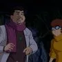Scooby-Doo: Návrat na Ostrov zombíkov (2019) - Velma Dinkley