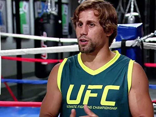 The Ultimate Fighter (2005-?) - Self - Coach