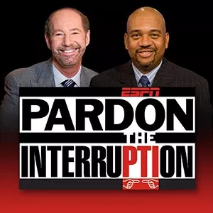 Pardon the Interruption (2001)