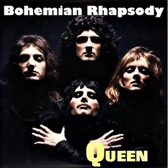 Roger Taylor, Brian May, Freddie Mercury, John Deacon, Queen zdroj: imdb.com