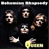 Queen: Bohemian Rhapsody (1975)