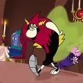 Wander Over Yonder (2013-2016) - Lord Hater