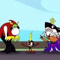 Wander Over Yonder (2013-2016) - Lord Hater