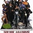 Police Academy: The Series (1997) - Lester Shane