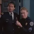 Police Academy: The Series (1997) - Sgt. Rusty Ledbetter