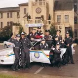 Police Academy: The Series (1997) - Sgt. Larvelle Jones