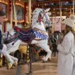 A Christmas Carousel (2020) - Roy