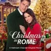 Christmas in Rome (2019) - Oliver Martin