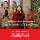 Christmas with the Darlings (2020) - Max Darlington