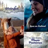 Love on Iceland (2020) - Chloe