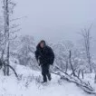 Dead Mountain: The Dyatlov Pass Incident (2020-2021) - Oleg Kostin