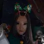 Strážcovia Galaxie: Vianočný špeciál (2022) - Mantis