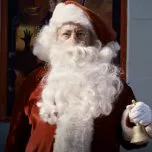 Strážcovia Galaxie: Vianočný špeciál (2022) - Santa Claus