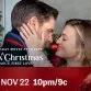 A Godwink Christmas: Second Chance, First Love (2020) - Pat