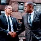 Godfather of Harlem (2019-?) - Malcolm X