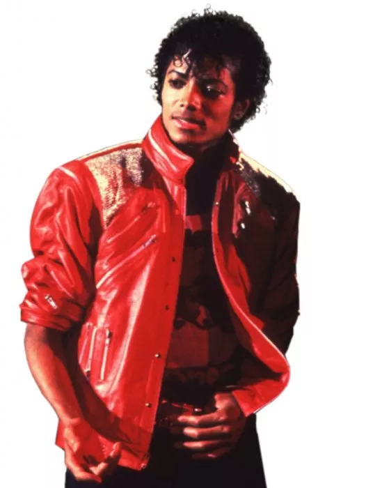 Michael Jackson (Michael Jackson) zdroj: imdb.com