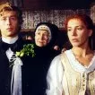 Ako divé husi (2000) - Johankina matka