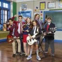 Škola rocku (2016) - Tomika