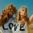 Walking on Sunshine (2014) - Elena