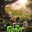 Já jsem Groot (2022-?) - Baby Groot