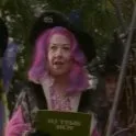 The Worst Witch (1986) - Miss Cackle