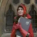 The Worst Witch (1986) - Miss Spellbinder