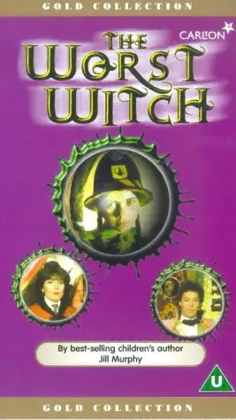 Fairuza Balk (Mildred Hubble), Tim Curry (The Grand Wizard), Diana Rigg (Miss Hardbroom) zdroj: imdb.com