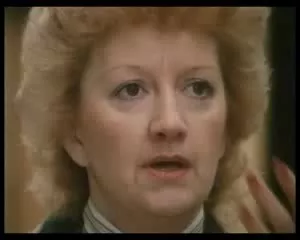 Vlákna (1984) - Woman Who Urinates on Herself