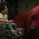 Veľký červený pes Clifford (2021) - Owen
