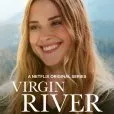 Virgin River (2019-?) - Melinda Monroe