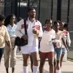 Kráľ Richard: Zrodenie šampióniek (2021) - Venus Williams