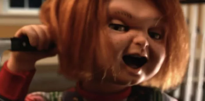 Brad Dourif (Chucky) zdroj: imdb.com