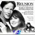 Reunion (více) (1994) - Jessie Yates
