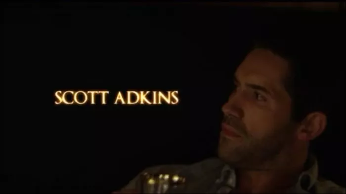 Scott Adkins (Marco) zdroj: imdb.com