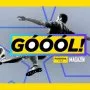 Góóól!