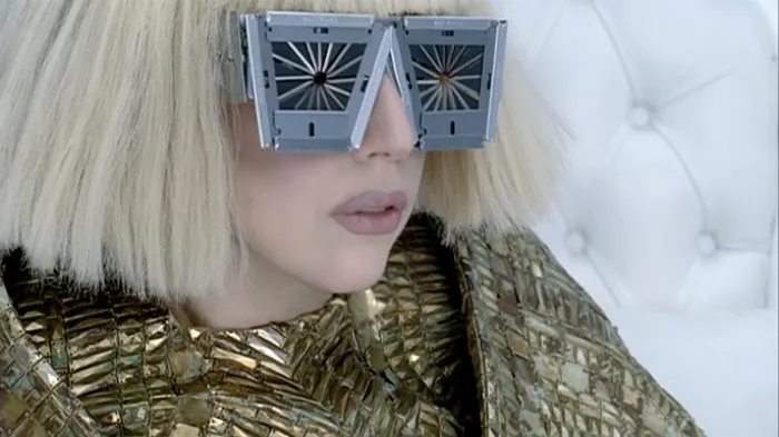 Lady Gaga: Bad Romance (2009)