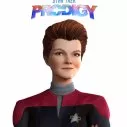 Star Trek: Prodigy 2021 (2021-?)