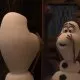 Byl jednou jeden sněhulák (2020) - Olaf
