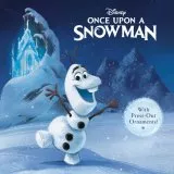 Byl jednou jeden sněhulák (2020) - Olaf