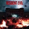 Resident Evil: Racoon City (2021)