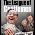 The League of Gentlemen (1999-2017)