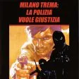 Milano trema: la polizia vuole giustizia (1973) - Giorgio Caneparo