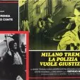 Violent Professionals, The (1973) - Giorgio Caneparo