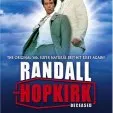 Randall a Hopkirk (1969-1970) - Marty Hopkirk
