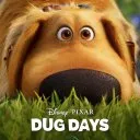 Dug Days (2021) - Dug