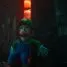 Super Mario Bros. vo filme (2023) - Luigi