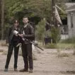 The Walking Dead: World Beyond (2020-2021) - Huck
